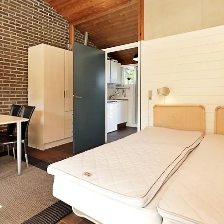 5 Person In Σπίτι διακοπών