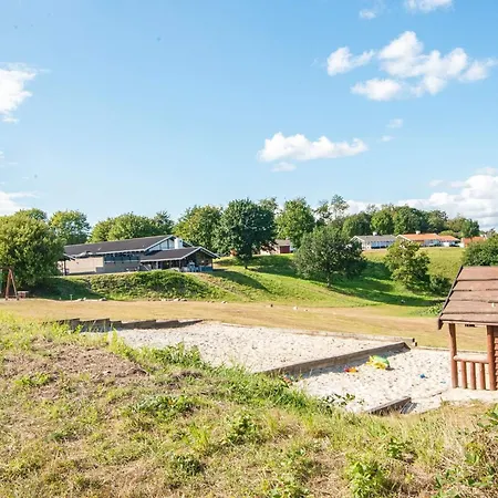 Holiday home 5 Person In