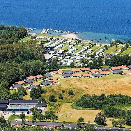 Σπίτι διακοπών 5 Person In *