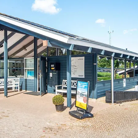 5 Person In Aabenraa