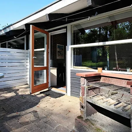 5 Person In Σπίτι διακοπών