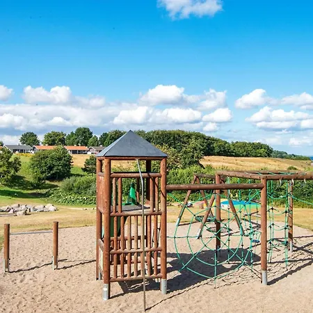 Holiday home 5 Person In *