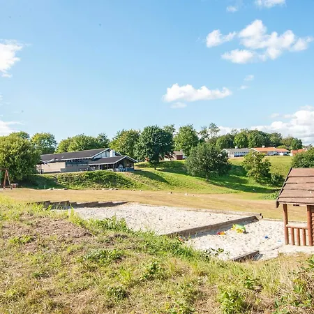 Σπίτι διακοπών 5 Person In *