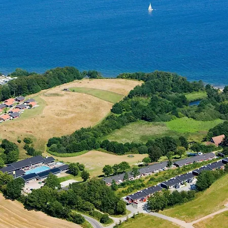 5 Person In * Aabenraa