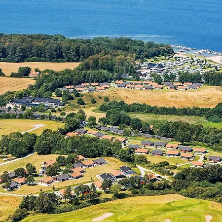 5 Person In Holiday home