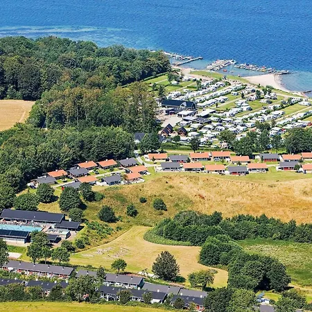 Holiday home 5 Person In *