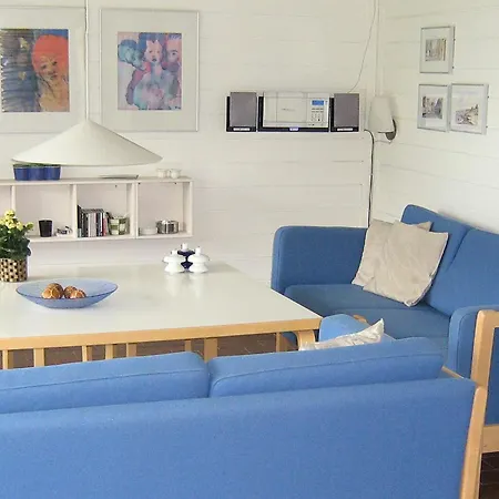 5 Person In Casa vacanze Aabenraa