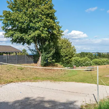 Vakantiehuis 5 Person In Aabenraa