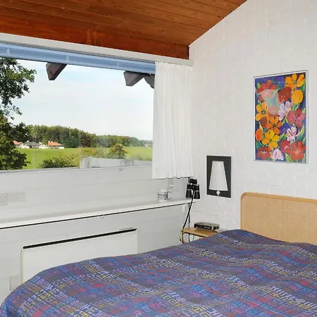 Vakantiehuis 5 Person In *