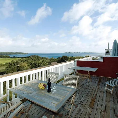 5 Person In Hébergement de vacances *