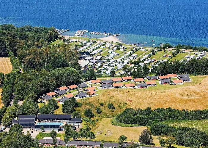 5 Person In * Aabenraa