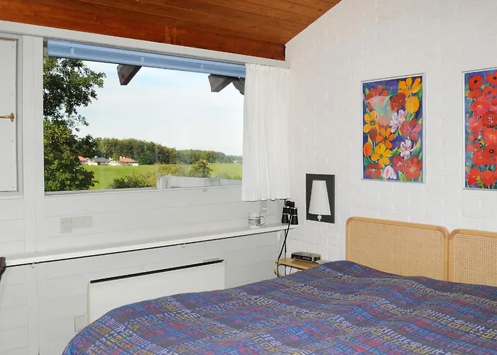 5 Person In Ferienhaus
